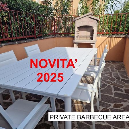 Vera Luxury Apartment Сирмионе Экстерьер фото