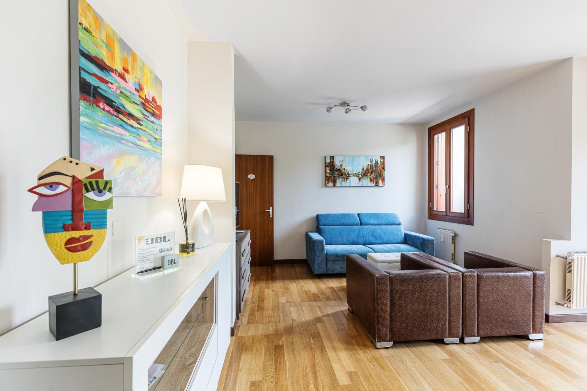 Vera Luxury Apartment Сирмионе Экстерьер фото